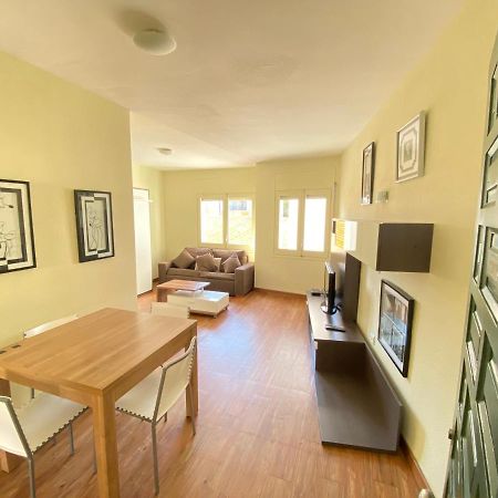 Apartamento Agi Josep Sabater Rosas Exterior foto