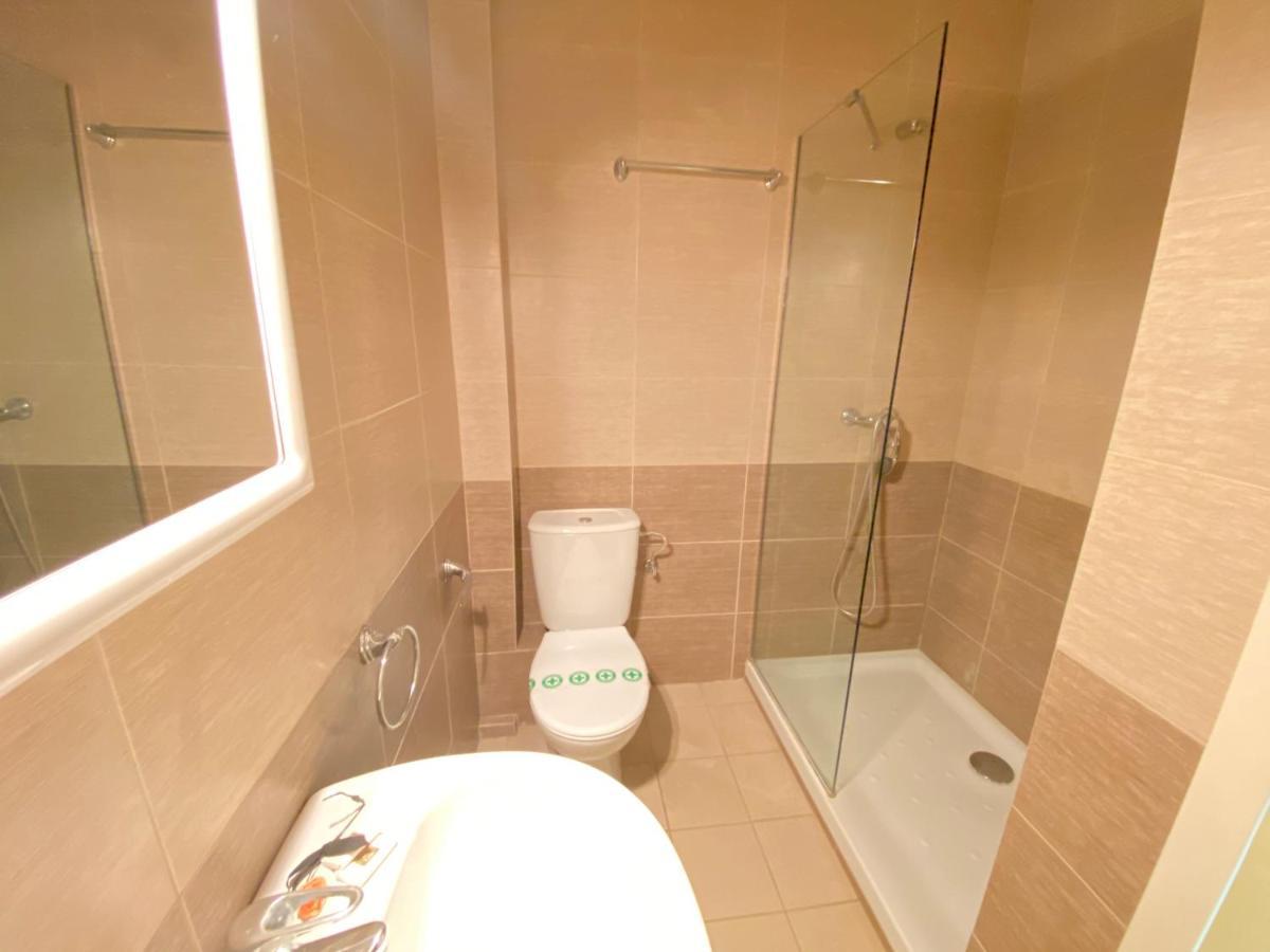 Apartamento Agi Josep Sabater Rosas Exterior foto