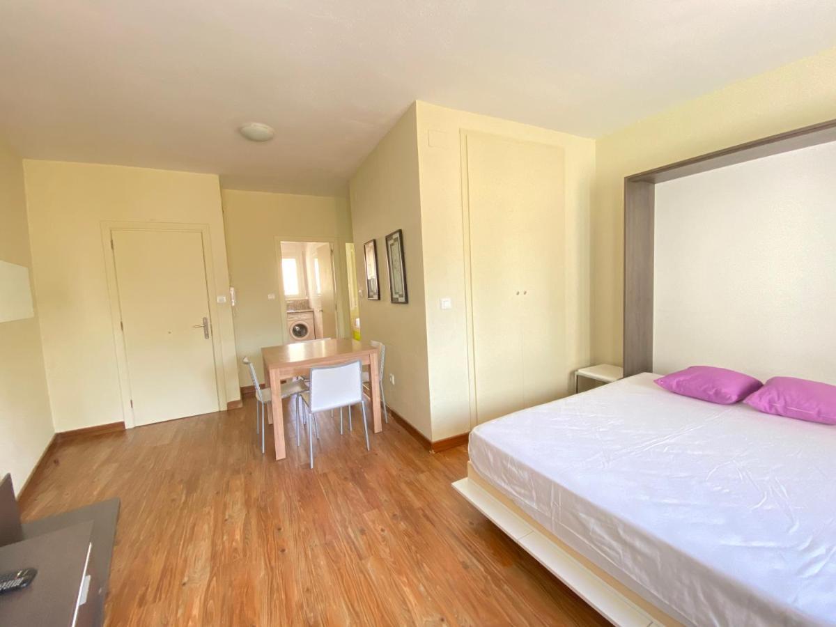 Apartamento Agi Josep Sabater Rosas Exterior foto