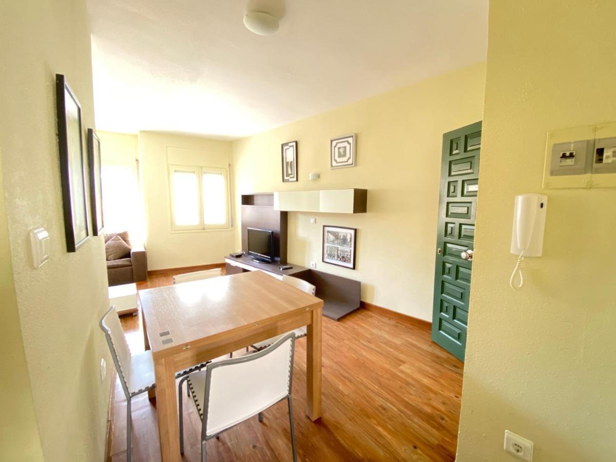 Apartamento Agi Josep Sabater Rosas Exterior foto