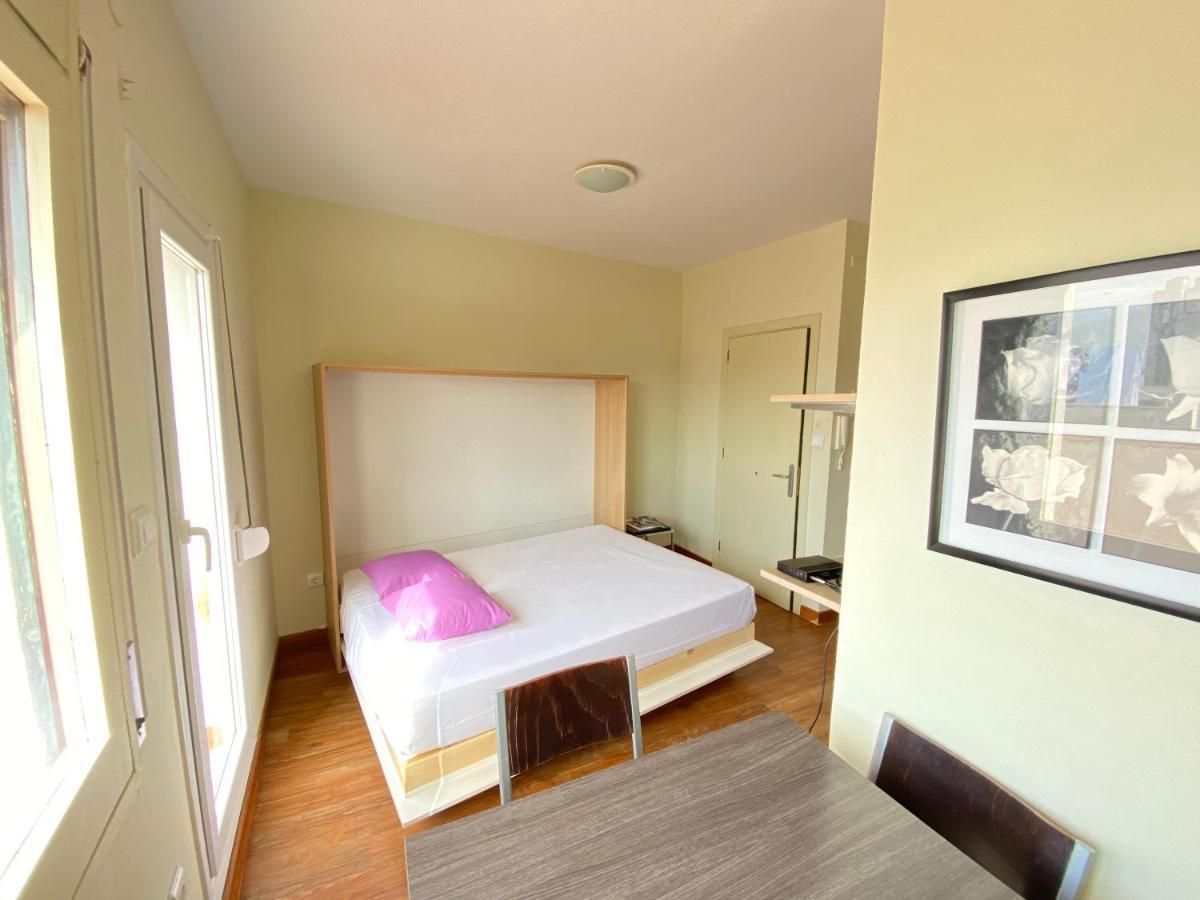 Apartamento Agi Josep Sabater Rosas Exterior foto