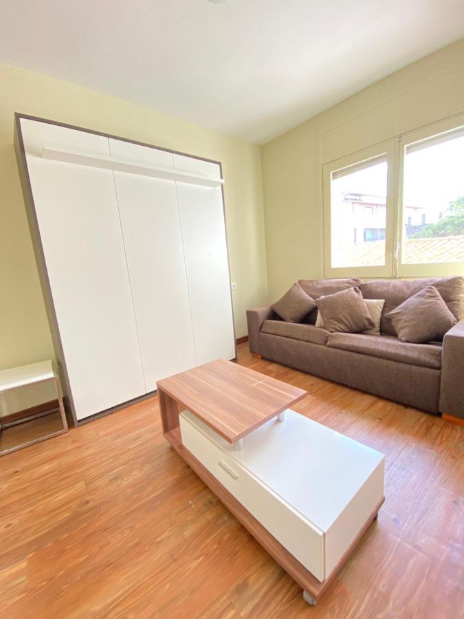 Apartamento Agi Josep Sabater Rosas Exterior foto