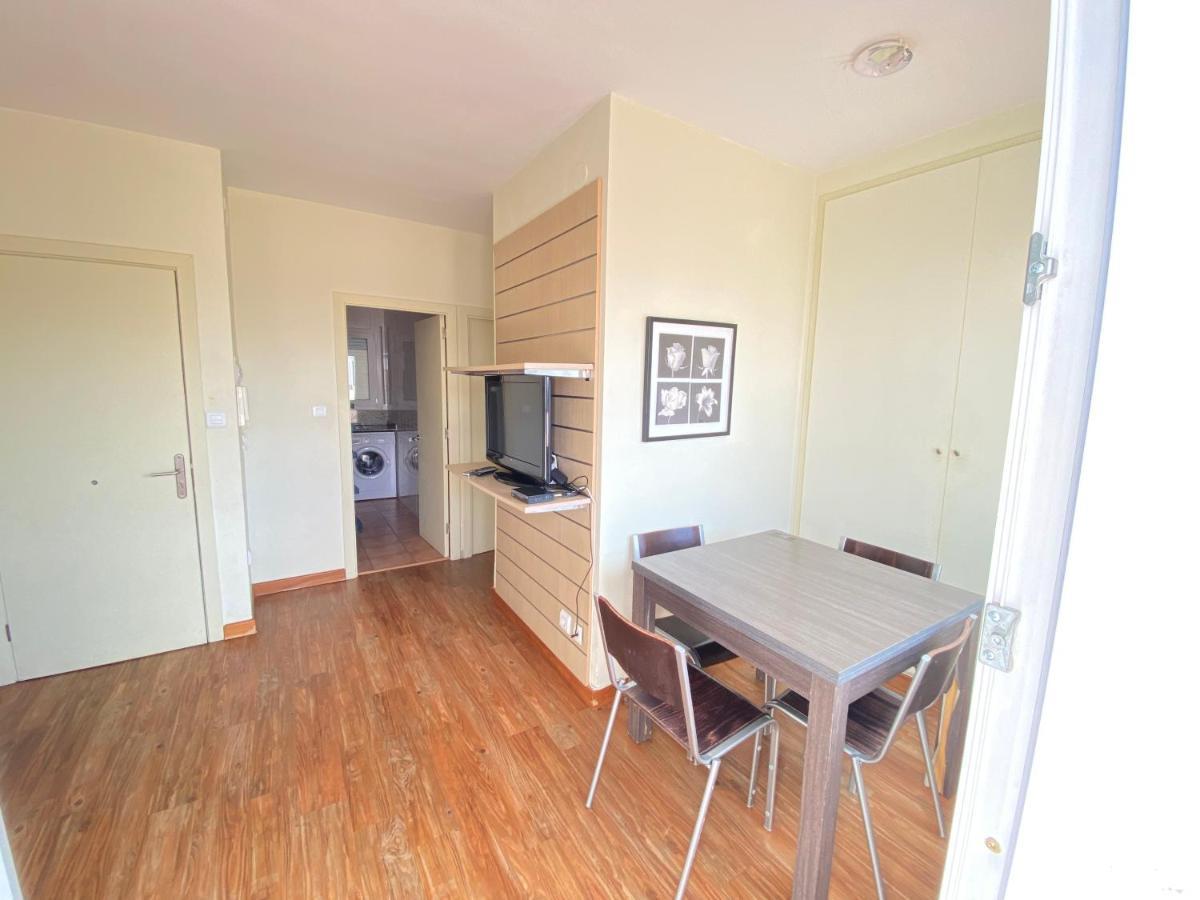 Apartamento Agi Josep Sabater Rosas Exterior foto